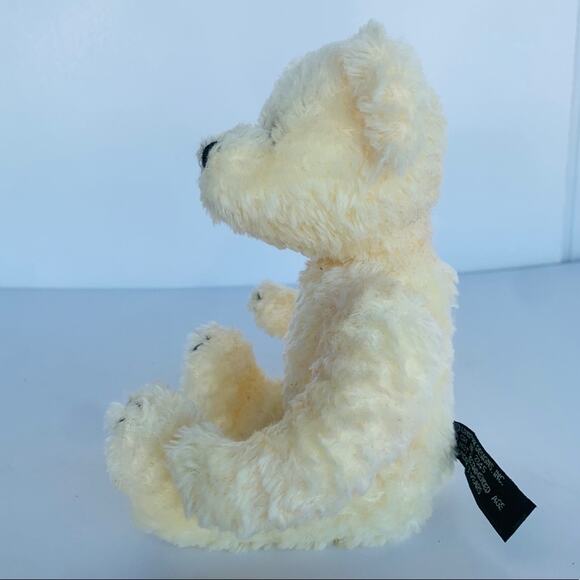 Vintage UNIPAK Teddy Bear Plush - Picture 4 of 10